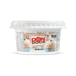 Beijinho de Enrolar 300g Don Doce