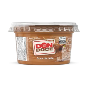 Doce de Leite Tradicional 300g Don Doce