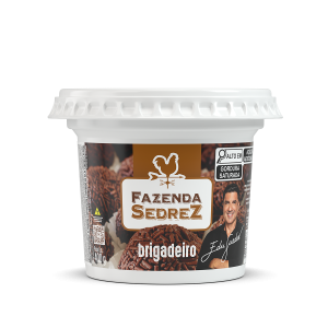 Brigadeiro de Enrolar 400g Fazenda Sedrez