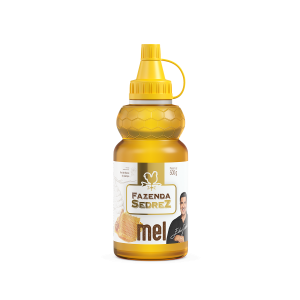 Mel 500G Fazenda Sedrez