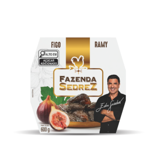 Figo Ramy 600g Fazenda Sedrez